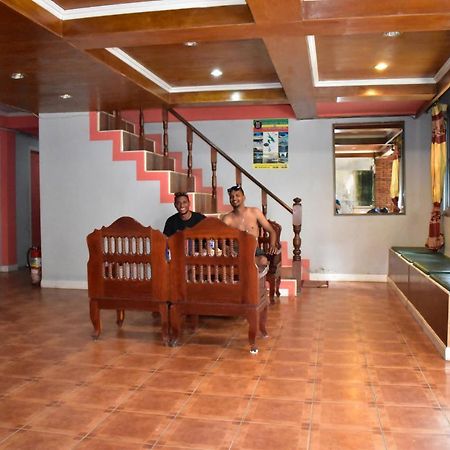 Phi Phi K House Hotel Екстериор снимка