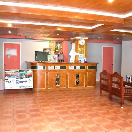 Phi Phi K House Hotel Екстериор снимка