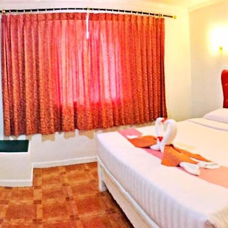 Phi Phi K House Hotel Екстериор снимка