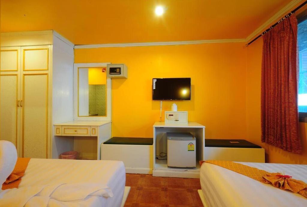 Phi Phi K House Hotel Екстериор снимка