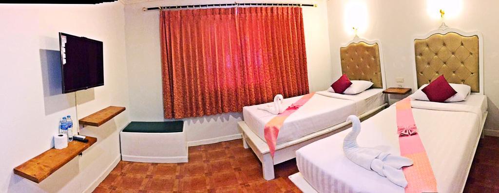 Phi Phi K House Hotel Екстериор снимка
