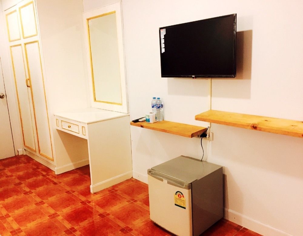 Phi Phi K House Hotel Екстериор снимка