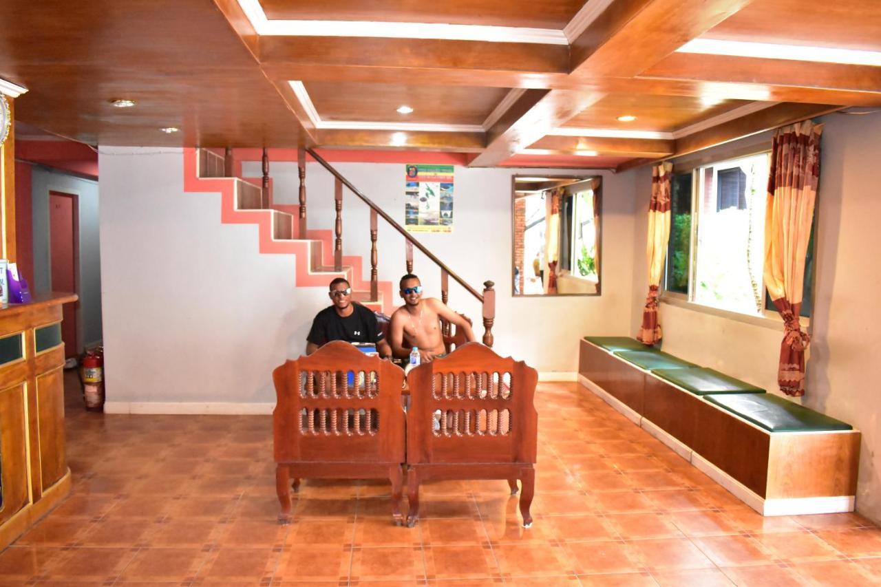 Phi Phi K House Hotel Екстериор снимка