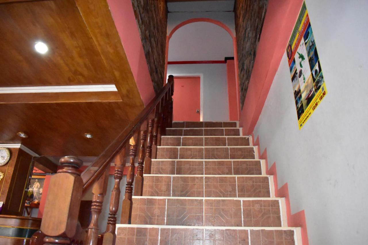 Phi Phi K House Hotel Екстериор снимка