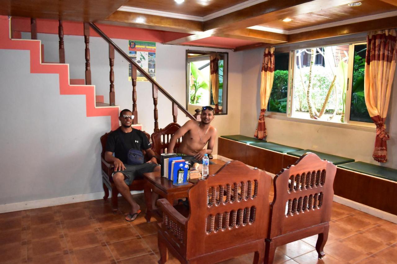 Phi Phi K House Hotel Екстериор снимка