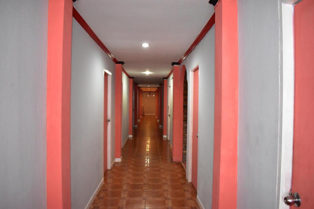 Phi Phi K House Hotel Екстериор снимка