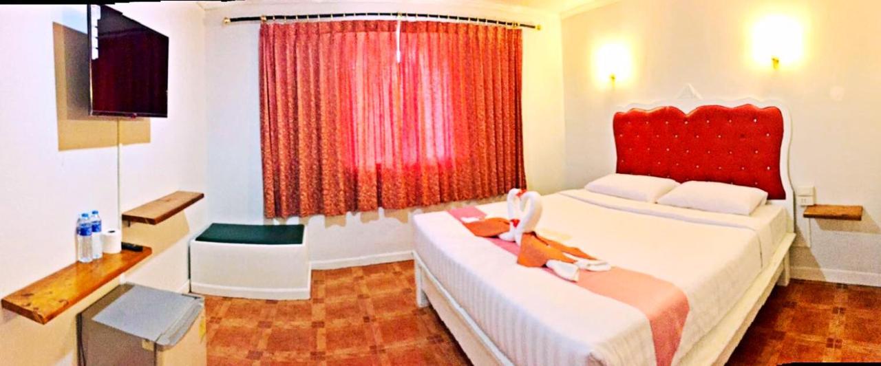 Phi Phi K House Hotel Екстериор снимка