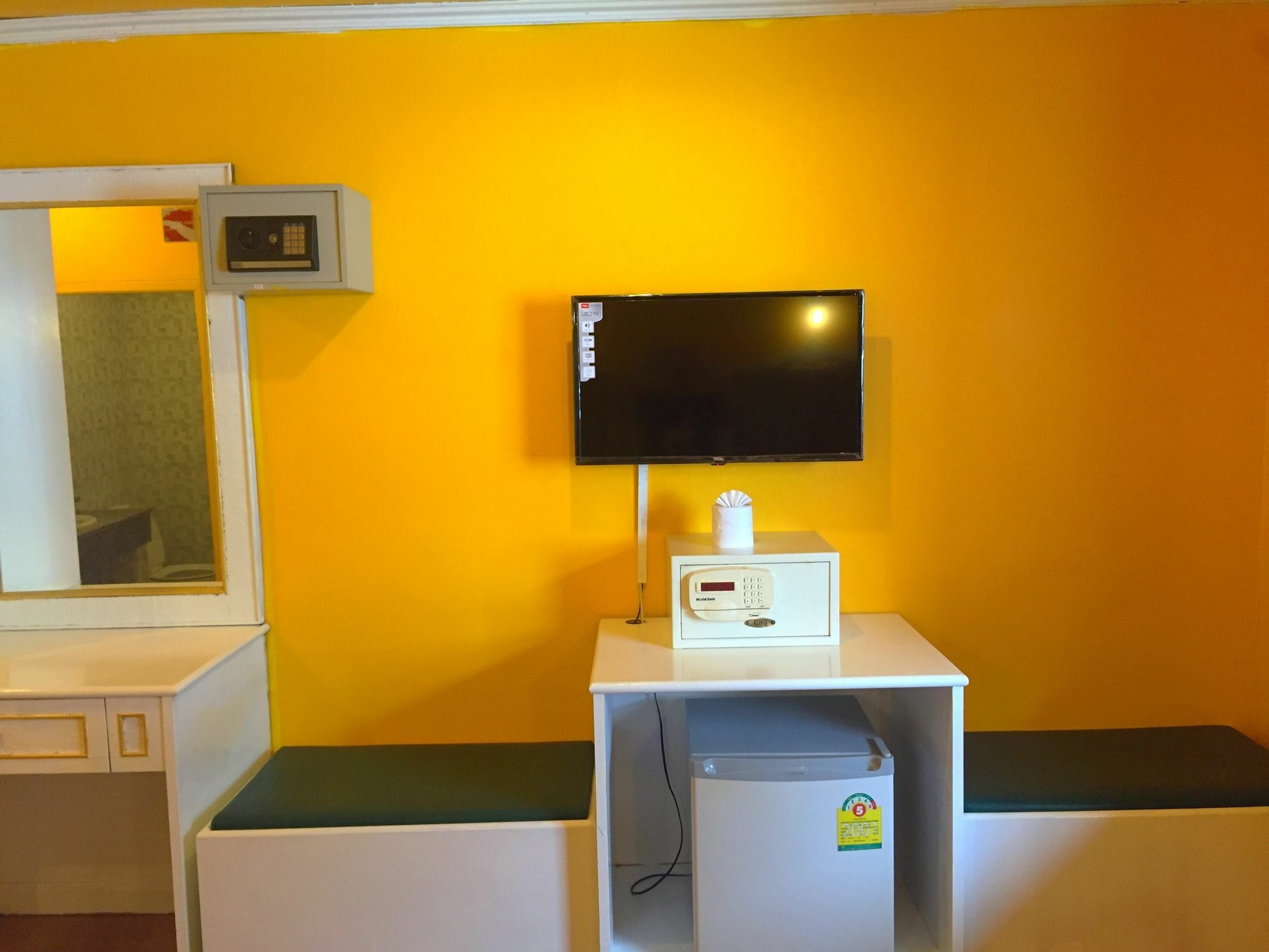 Phi Phi K House Hotel Екстериор снимка