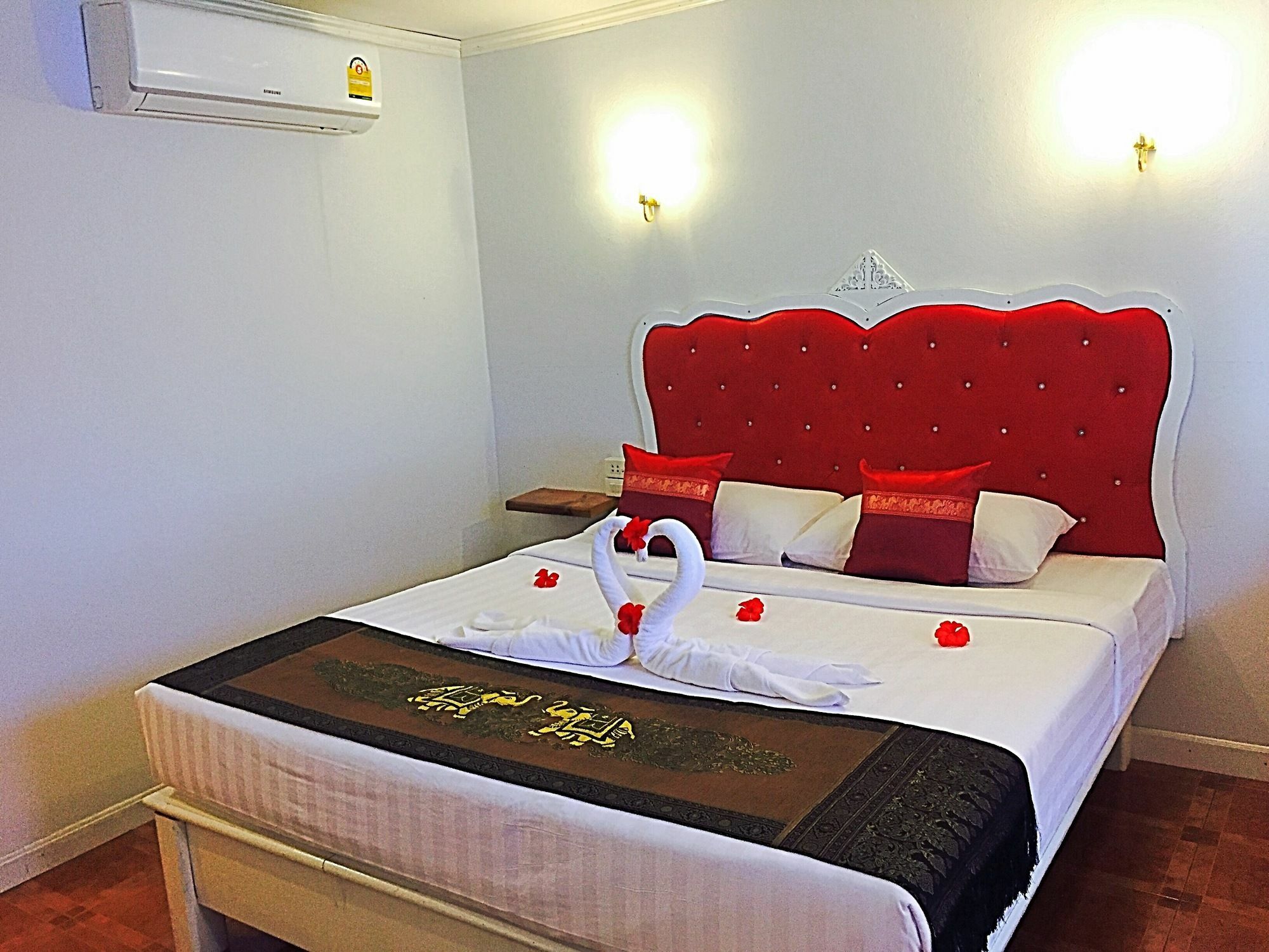Phi Phi K House Hotel Екстериор снимка