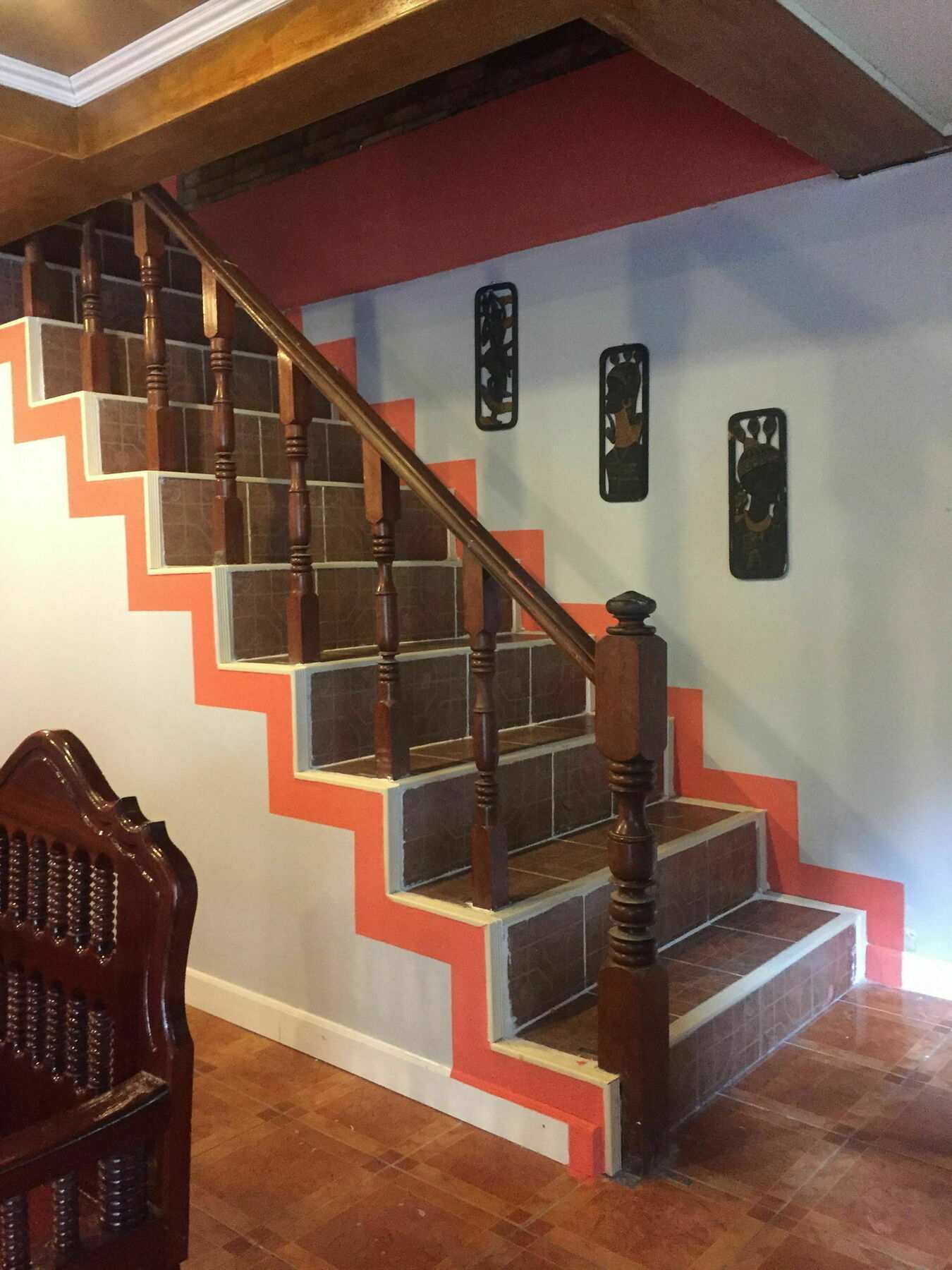 Phi Phi K House Hotel Екстериор снимка