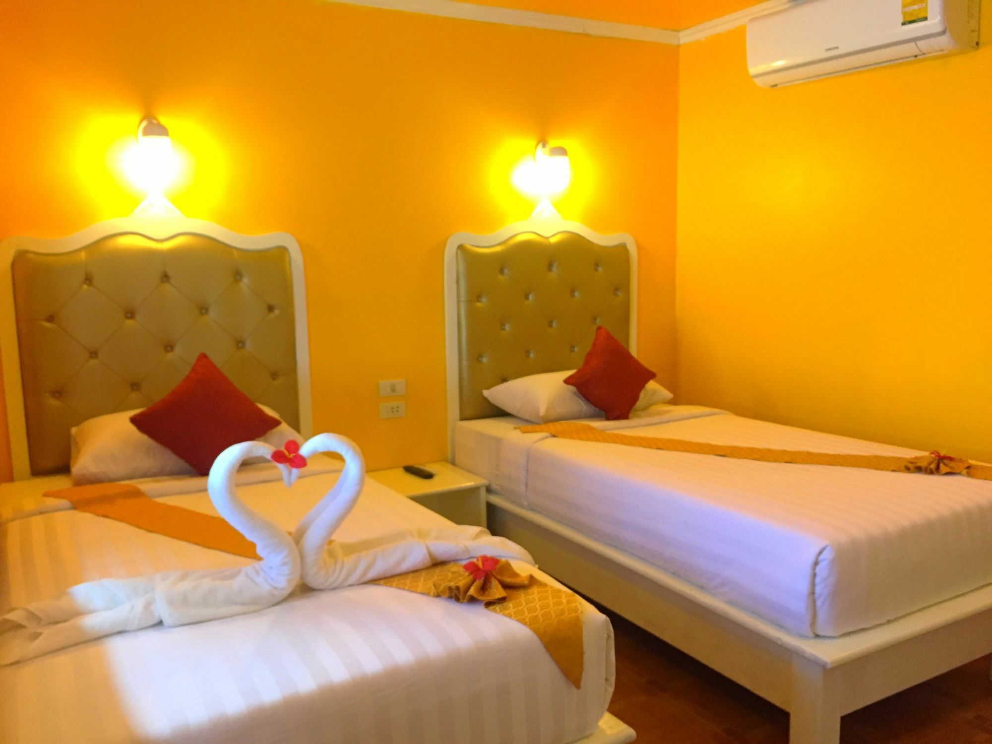 Phi Phi K House Hotel Екстериор снимка