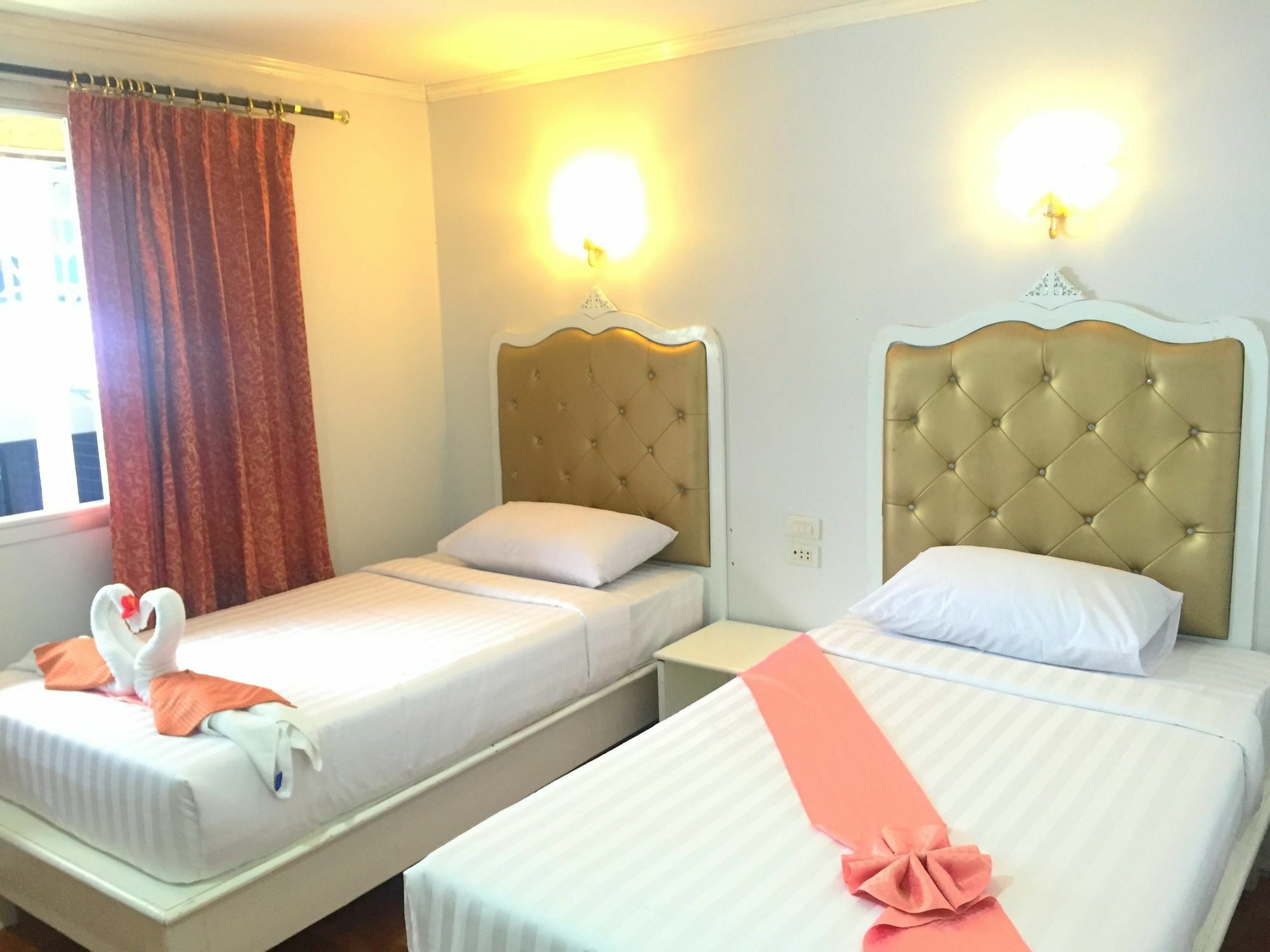 Phi Phi K House Hotel Екстериор снимка