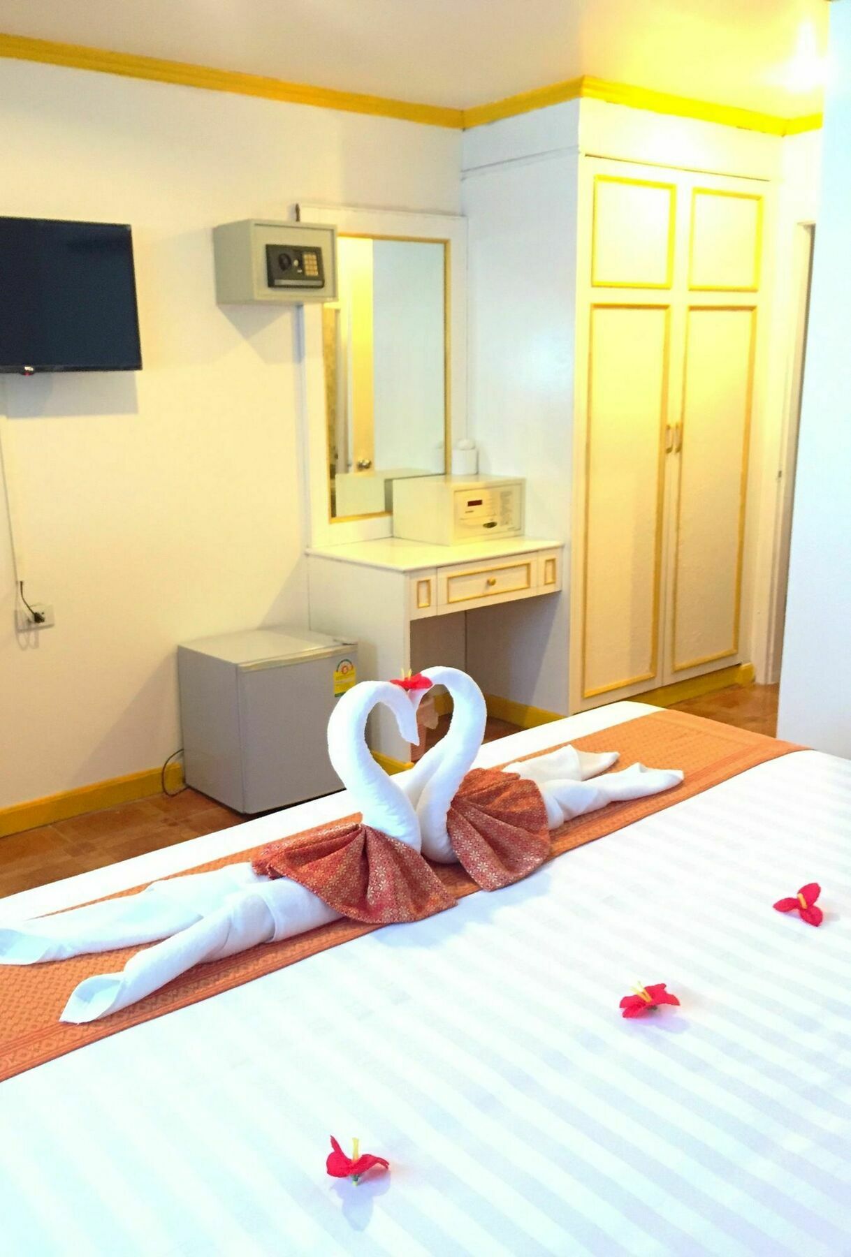 Phi Phi K House Hotel Екстериор снимка