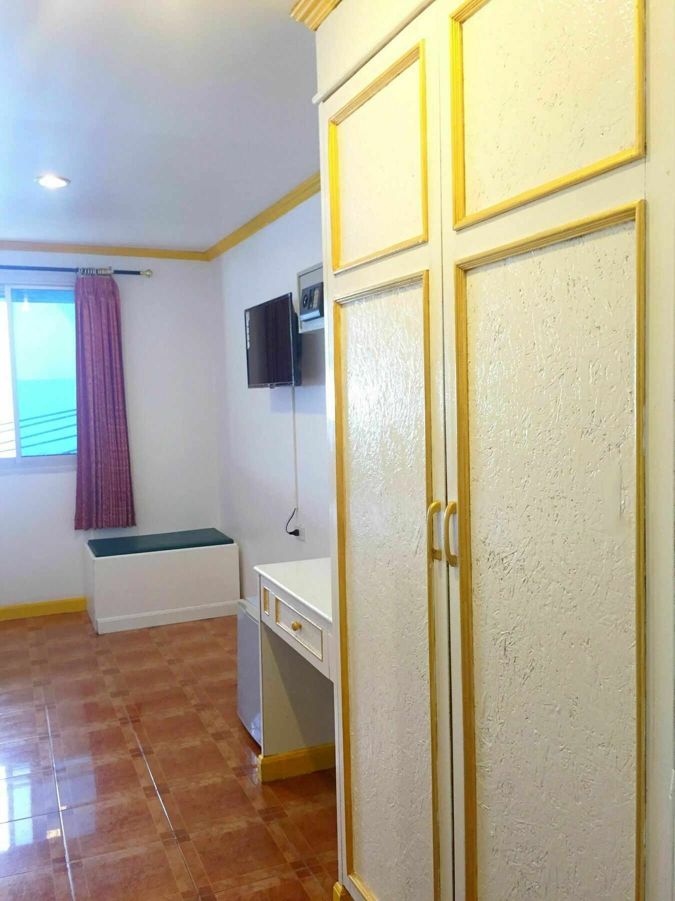 Phi Phi K House Hotel Екстериор снимка
