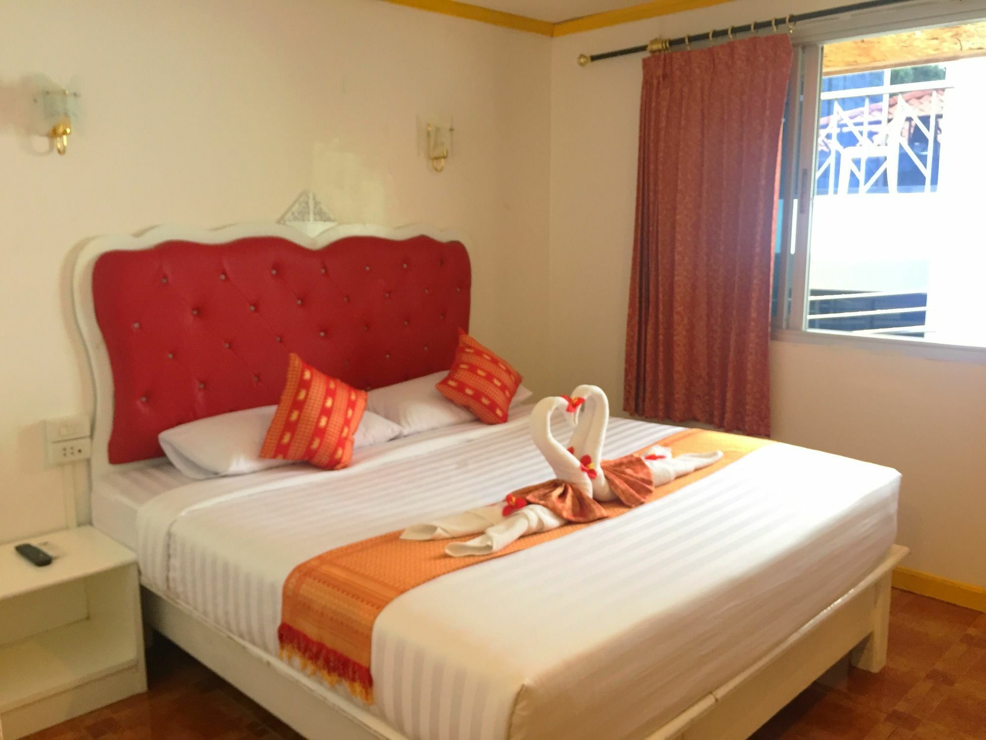 Phi Phi K House Hotel Екстериор снимка