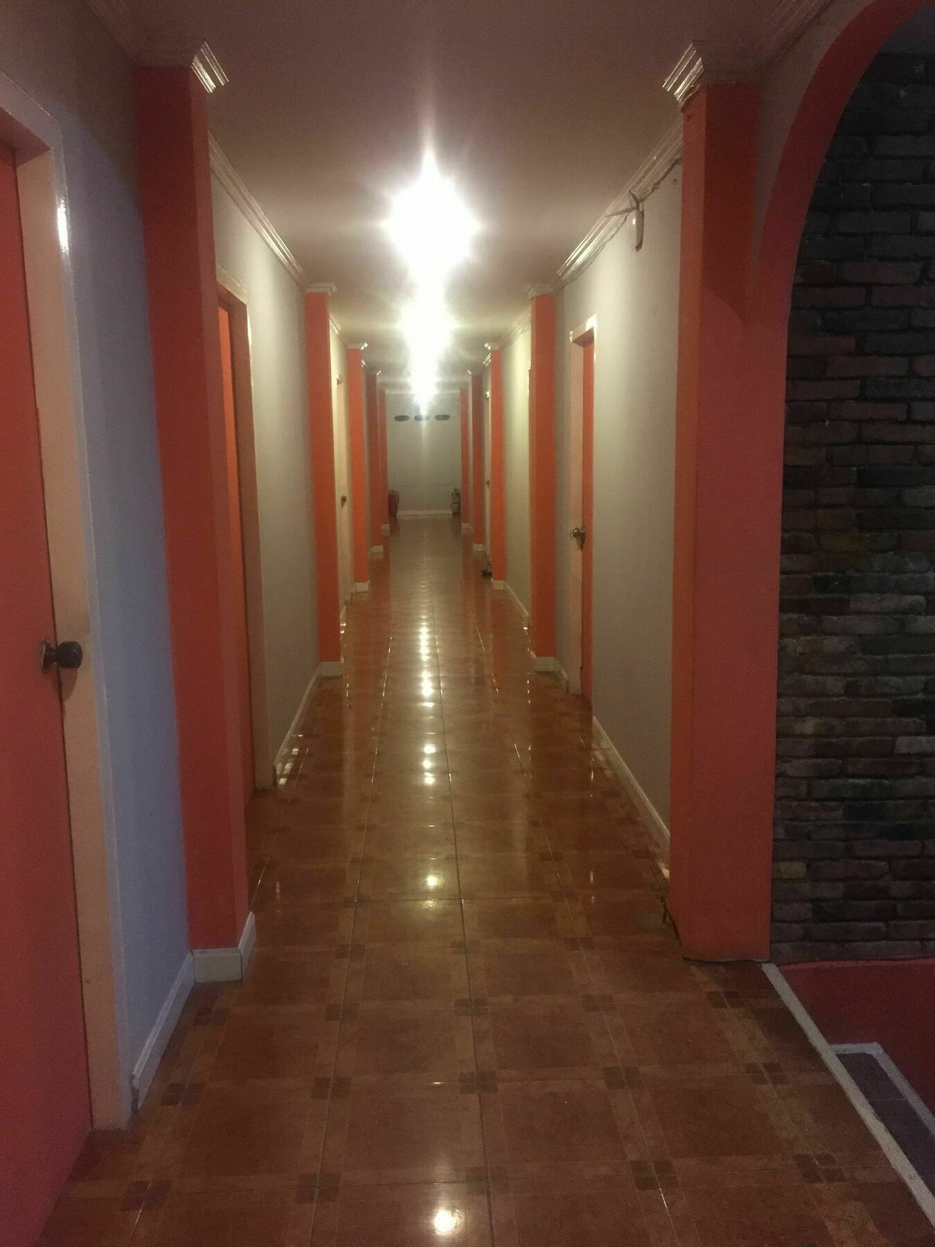 Phi Phi K House Hotel Екстериор снимка