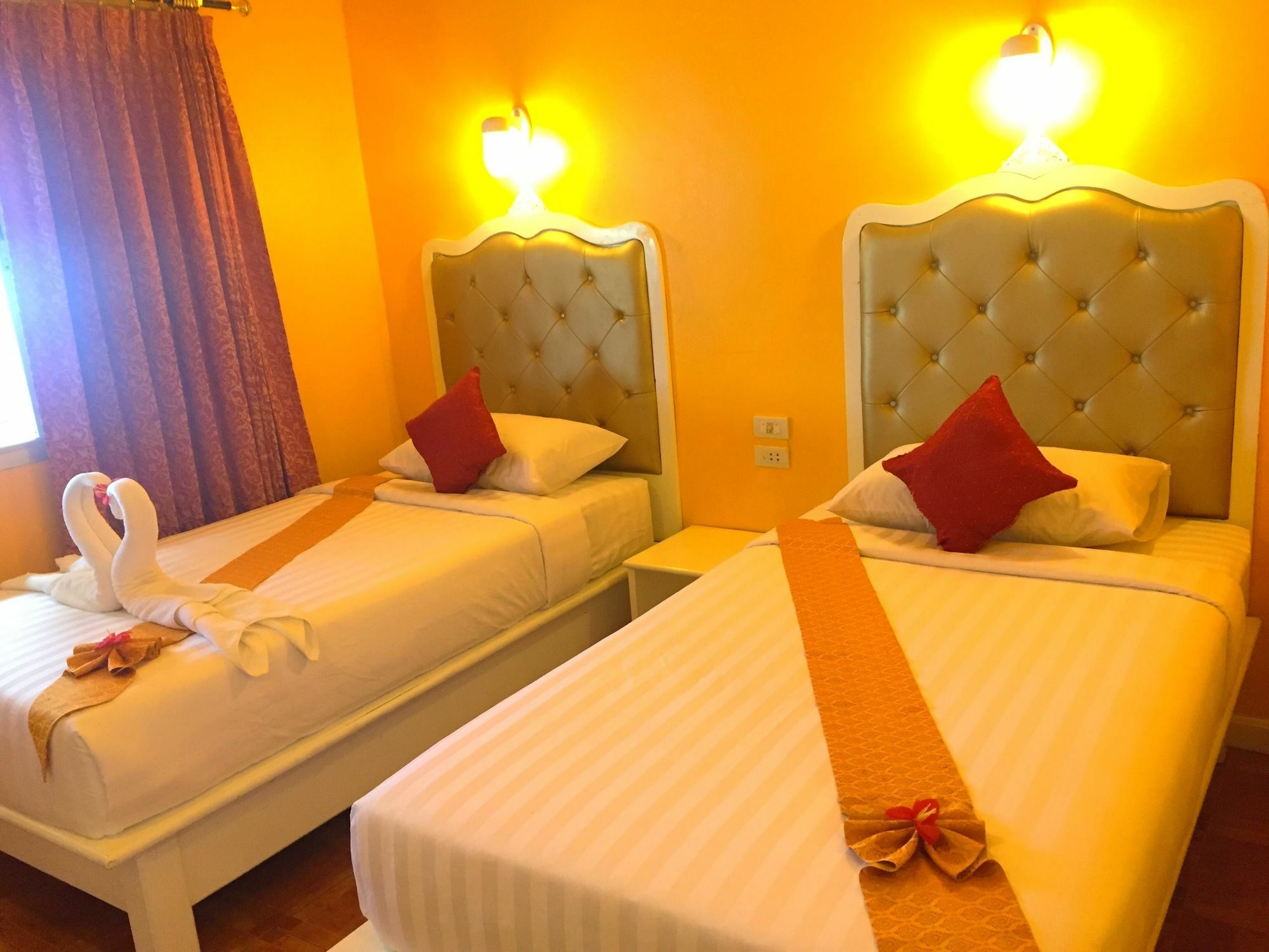 Phi Phi K House Hotel Екстериор снимка