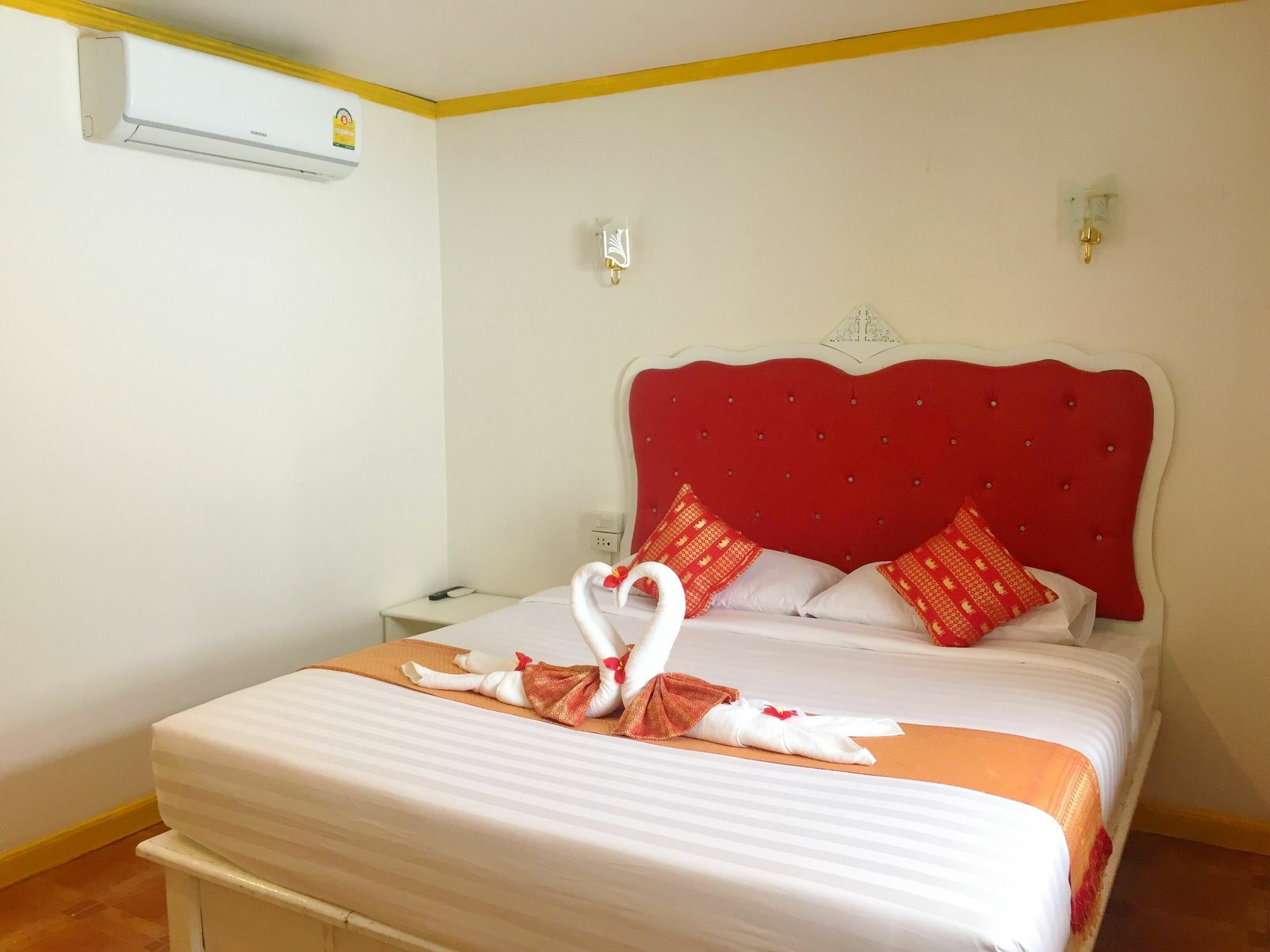 Phi Phi K House Hotel Екстериор снимка
